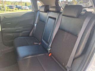 C4 Aircross 1.6 e-HDI 115 cv 4x2 Feel Edition 2017 occasion 90400 Danjoutin