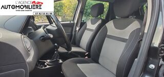 Duster 1.2 TCE Prestige 2016 occasion 60700 Fleurines