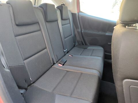 207 SW VTI 95 1.4L CLIM GARANTIE 6 MOIS 2011 occasion 34160 Castries