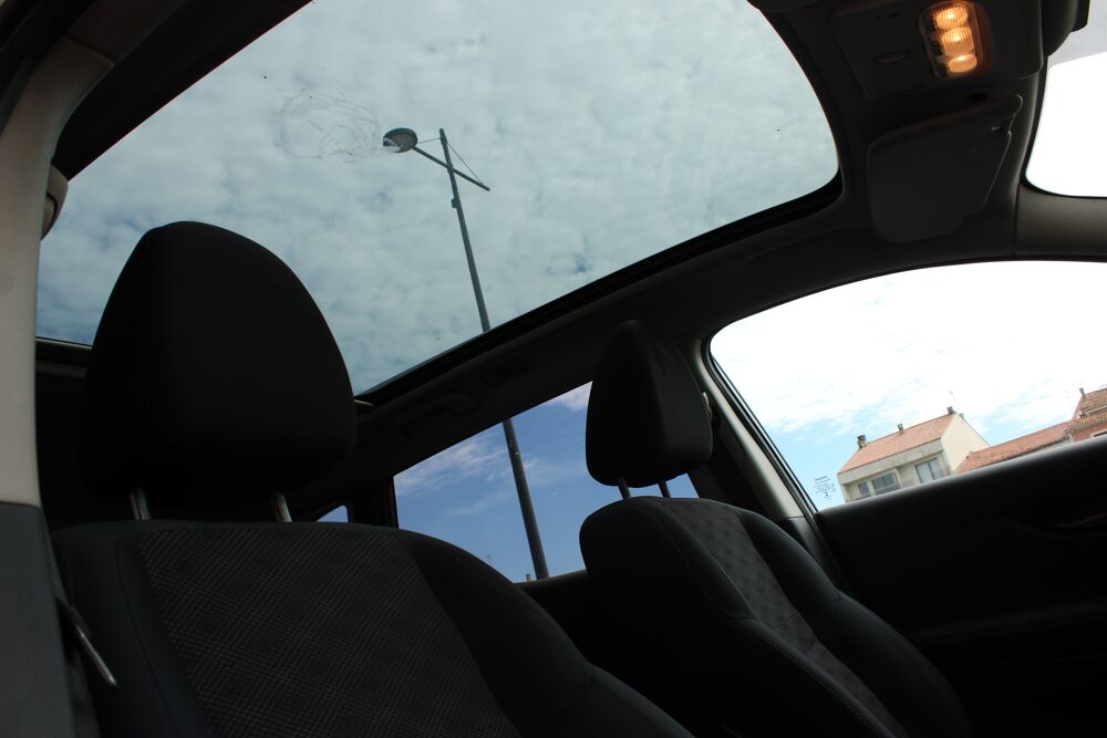 Qashqai 1.6 dCi 130ch N-Connecta ( Cam&eacute;ra de recul, Toit panoramique 2016 occasion 34200 S&egrave;te