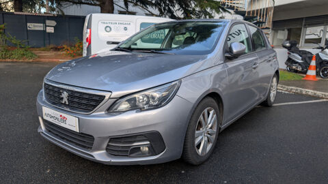 308 Phase II 1.5 BlueHDi 16V S&S 130 cv Bo&icirc;te auto 2019 occasion 91120 Palaiseau