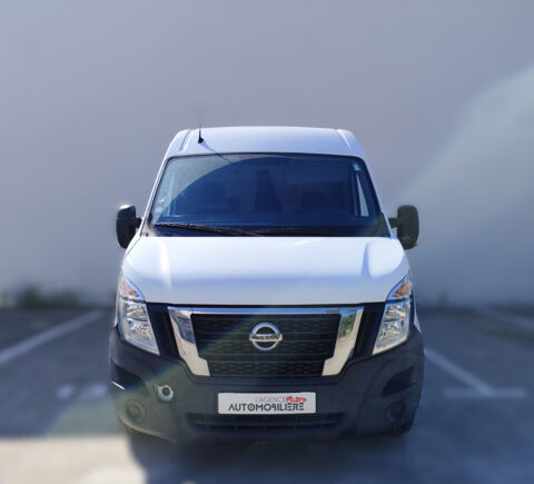 NV400 FOURGON 2.3 DCI 150 3t500 L3H2 2019 occasion 34160 Castries