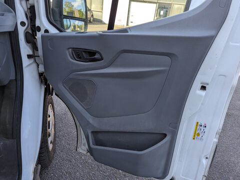 Transit TREND 2.2 TDCI 125 + TVA RECUPERABLE 2016 occasion 95800 Cergy
