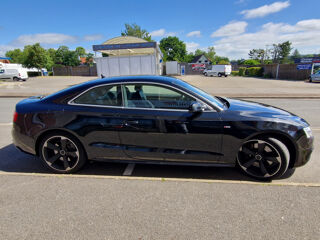 A5 (2) 3.0 V6 TDI 245 S LINE QUATTRO S TRONIC 2015 occasion 80480 Salou&euml;l