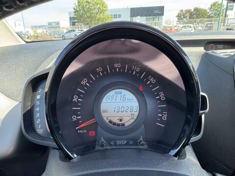 C1 1.2 82 AIRSCAPE SHINE | CARPLAY, CLIM AUTO, SIEGES CHAUFFANT 2018 occasion 44860 Pont-Saint-Martin