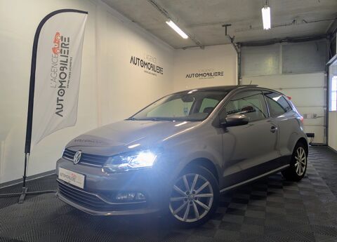 Annonce voiture Volkswagen Polo 11190 €