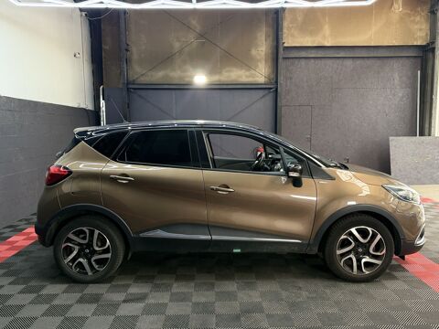 Captur 1.2 TCe 120 Hypnotic 2016 occasion 78680 &Eacute;p&ocirc;ne