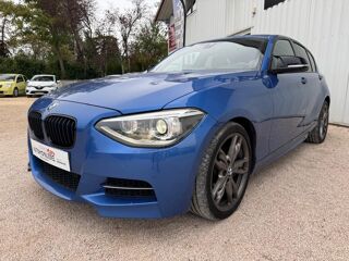 S&eacute;rie 1 F20 M135i 3.0 i 320CH M PERFORMANCE 2013 occasion 71380 Ch&acirc;tenoy-en-Bresse