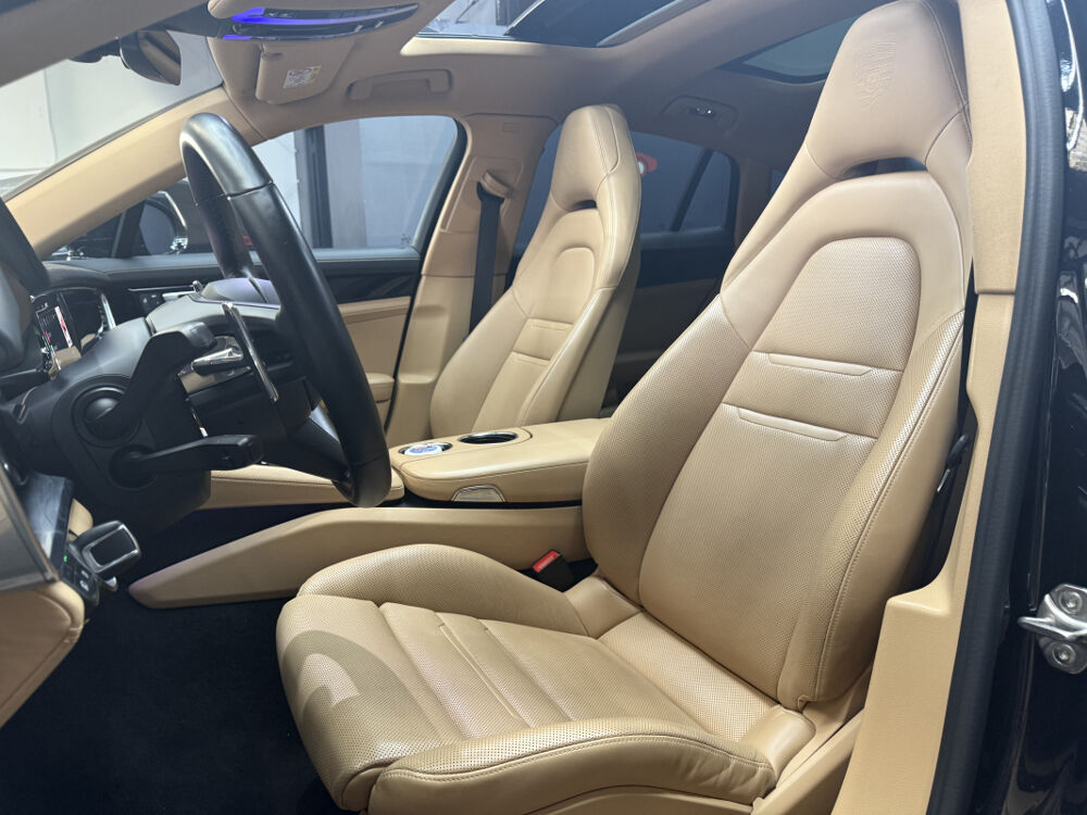 Panamera 4 2.9 V6 E-HYBRID Executive PH2 2022 occasion 78680 &Eacute;p&ocirc;ne