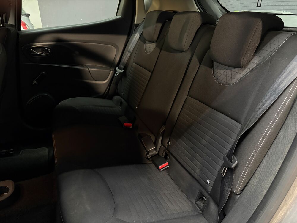 Clio 1.5DCI ENERGY ECO2 DYNAMIQUE 2014 occasion 78680 &Eacute;p&ocirc;ne