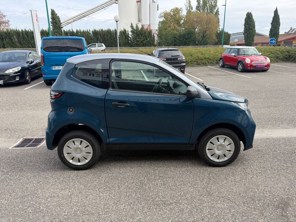  2024 occasion 68390 Sausheim