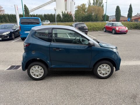  2024 occasion 68390 Sausheim