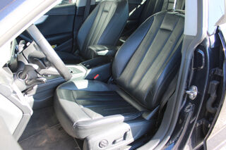 A5 SPORTBACK 3.0 TDI 285 DESIGN LUXE QUATTRO TIPTRONIC BVA ( Ca 2018 occasion 34200 S&egrave;te