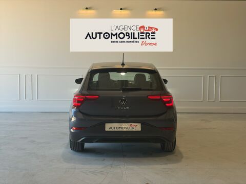 Polo VI 1.0 TSI 110 CH STYLE DSG7 2022 occasion 27620 Gasny