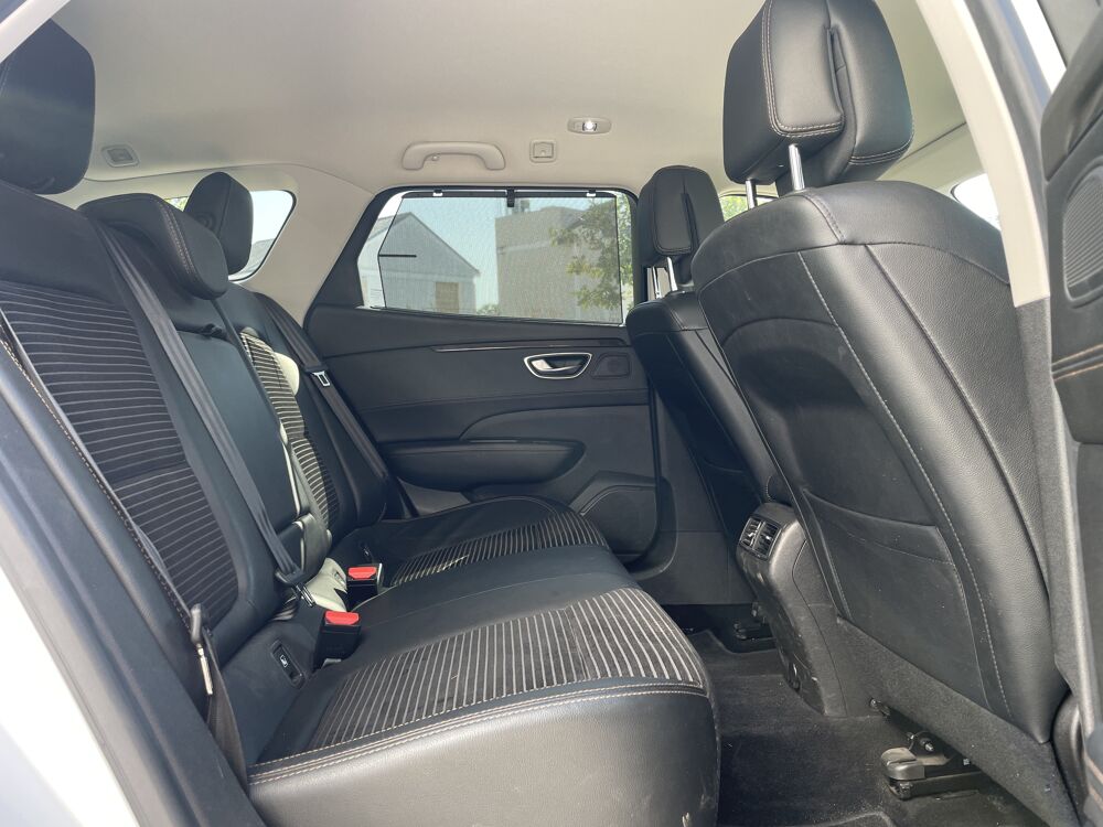 Talisman Estate 1.6 dCi EDC6 130 cv Bo&icirc;te auto INTENS - APPLE CAR Cha 2018 occasion 49124 Saint-Barth&eacute;lemy-d'Anjou