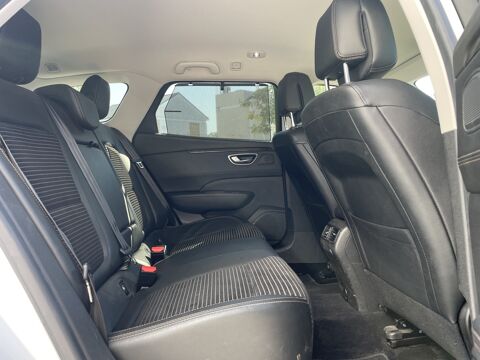 Talisman Estate 1.6 dCi EDC6 130 cv Bo&icirc;te auto INTENS - APPLE CAR Cha 2018 occasion 49124 Saint-Barth&eacute;lemy-d'Anjou