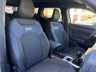 Duster 1.0 Eco-g 100 4x2 Journey + (CARTE MAINS LIBRE CAMERA 360&deg;) 2024 occasion 59300 Valenciennes