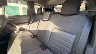 Duster Phase 2 SUV 1.5 dCi 4x2 109 cv 2018 occasion 91120 Palaiseau