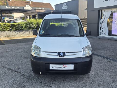 Partner 1.4 i 75 cv 5 PLACES 2004 occasion 25400 Audincourt