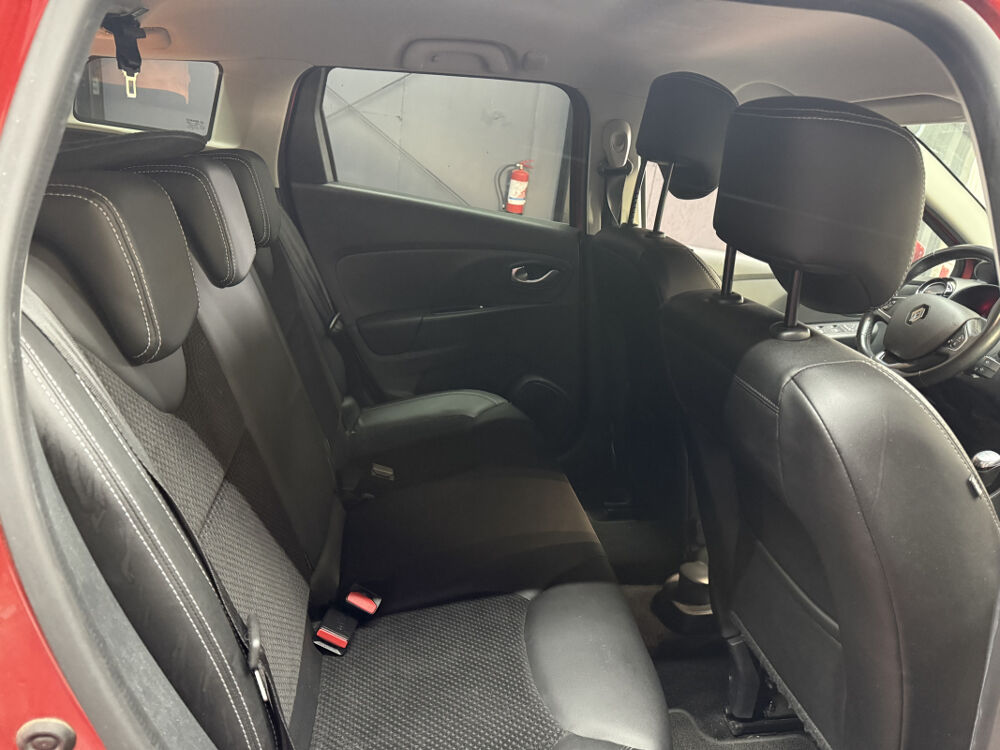 Clio ESTATE dCI 90 E6C Intens 2018 occasion 78680 &Eacute;p&ocirc;ne