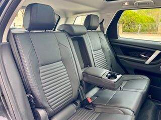 Discovery sport Sport Phase 2 P200 2.0 Flexfuel MHEV 4x4 200 ch 2022 occasion 88100 Sainte-Marguerite
