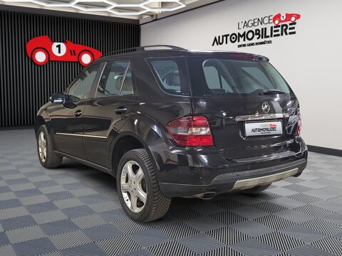 Classe M 280 CDI Sport 7G-Tronic Garantie 3mois 2007 occasion 69008 Lyon