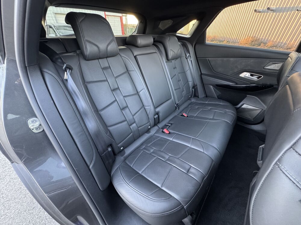 DS7 CROSSBACK BLUEHDI 180 EAT8 EXECUTIVE | PACK OPERA | FOCAL / 2018 occasion 44860 Pont-Saint-Martin