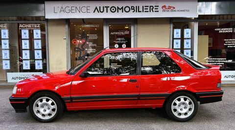 309 1.9IGTI 130 PHASE 2 3P *SUIVI ENTRENTIEN COMPLET* 1990 occasion 92370 Chaville