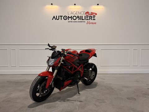Annonce voiture Moto DIVERS 5990 €
