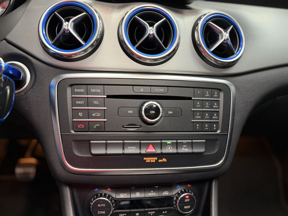 Classe GLA 200D Fascination 136ch 2016 occasion 78680 &Eacute;p&ocirc;ne