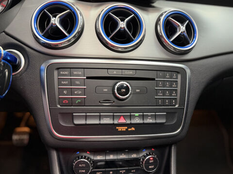 Classe GLA 200D Fascination 136ch 2016 occasion 78680 &Eacute;p&ocirc;ne