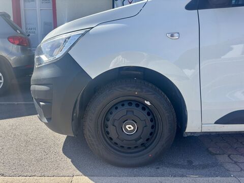Kangoo Express EXPRESS VAN 1.5 Blue DCI 95 cv Rallong&eacute; 2022 occasion 88100 Sainte-Marguerite