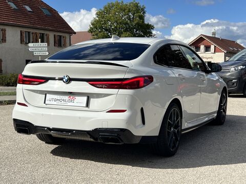Serie 2 M235i X-Drive 306ch GRAN COUPE 2021 occasion 25300 Pontarlier