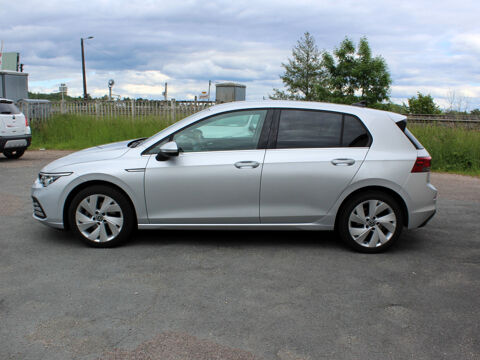 Golf 8 1.5 eTSI OPF 130 CH 2022 occasion 70000 Vesoul