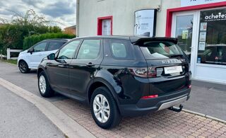 Discovery sport Sport Phase 2 P200 2.0 Flexfuel MHEV 4x4 200 ch 2022 occasion 88100 Sainte-Marguerite