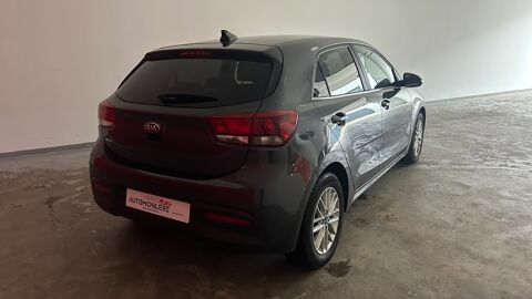 Rio IV 1.2 84 ISG 5CV ACTIVE 2019 occasion 37170 Chambray-l&egrave;s-Tours