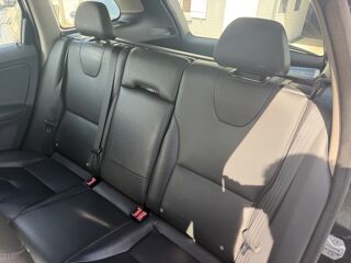 XC60 2.0 TDi Geartronic 150 cv MOMENTUM garantie 12 mois 2016 occasion 51000 Ch&acirc;lons-en-Champagne