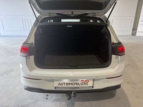 Golf VIII 1.5 ETSI OPF 150 STYLE DSG7 2024 occasion 27620 Gasny