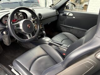 Cayman S 3.4 320 Pdk (2) Pack Chrono Sport 2009 occasion 59300 Valenciennes