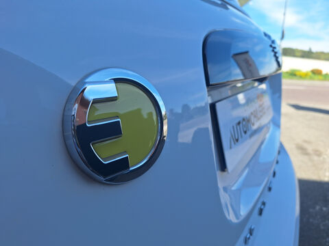 Countryman Cooper SE 136ch + 88ch Longstone ALL4 BVA 2019 occasion 90400 Danjoutin