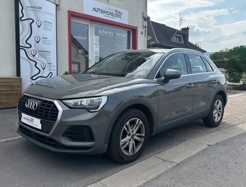 Annonce voiture Audi Q3 19990 €