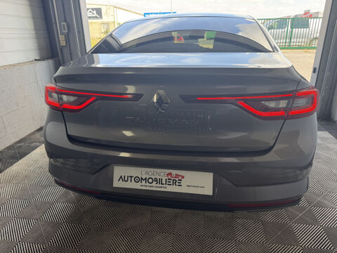 Talisman 1.6 dCi 16V 131 cv finition intens 2016 occasion 51000 Ch&acirc;lons-en-Champagne