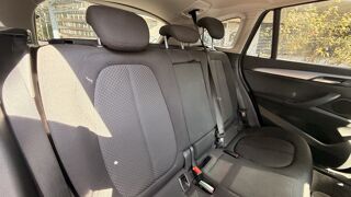 X1 (F48) LCI 16d sDrive 1.5 d 12V 116 cv 2022 occasion 91120 Palaiseau