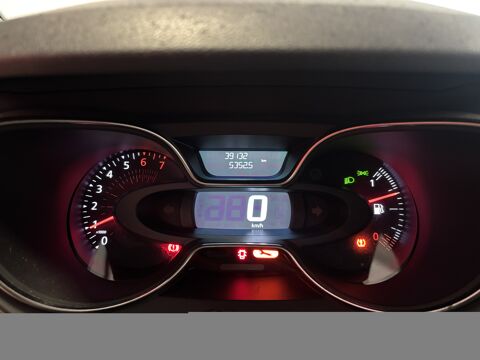 Captur CAPTUR (2) 0.9 TCE 90 ENERGY INTENS 2018 occasion 37170 Chambray-l&egrave;s-Tours