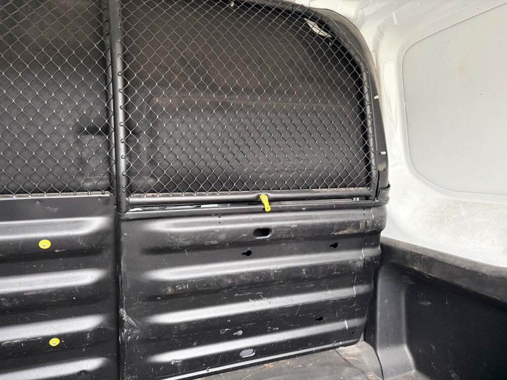 Berlingo 1.6 VTI 100 L1 CONFORT - DEUXIEME MAIN 2014 occasion 25400 Audincourt