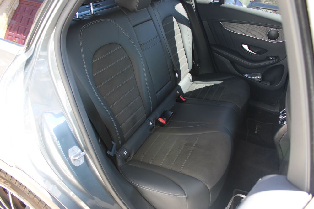 Classe GLC 2.0 300 E 320H 210 EQ-POWER PHEV HYBRID AMG LINE 4MATIC 9G-T 2020 occasion 34200 S&egrave;te