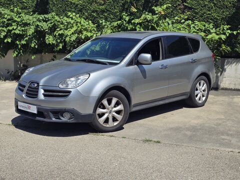 B9 Tribeca B9 3.0 245 R LUXURY AWD BVA 7places 2007 occasion 69008 Lyon
