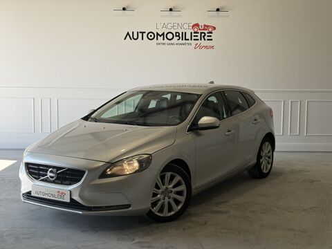 Annonce voiture Volvo V40 6890 €