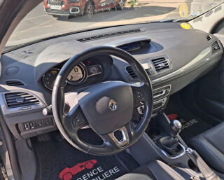 M&eacute;gane III Estate 1.5 dCi 95cv Business - 2&egrave;me main 2016 occasion 49124 Saint-Barth&eacute;lemy-d'Anjou