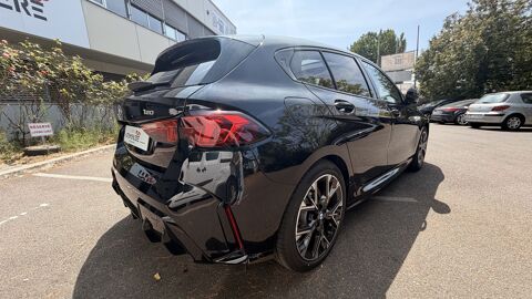 S&eacute;rie 1 (F70) 120i 1.5 i 12V Hybrid DCT7 170 cv Bo&icirc;te auto 2026 occasion 91120 Palaiseau